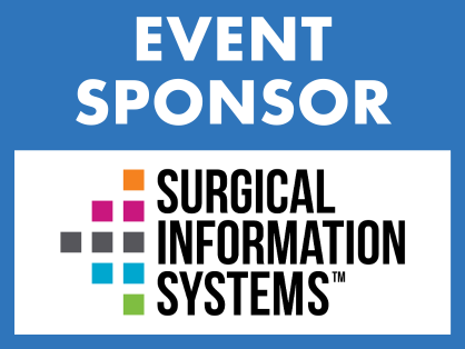 Surgical Information Systems  ELITE Sponsors 2023