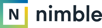 Nimble Logo Full Color Rgb 615px72ppi