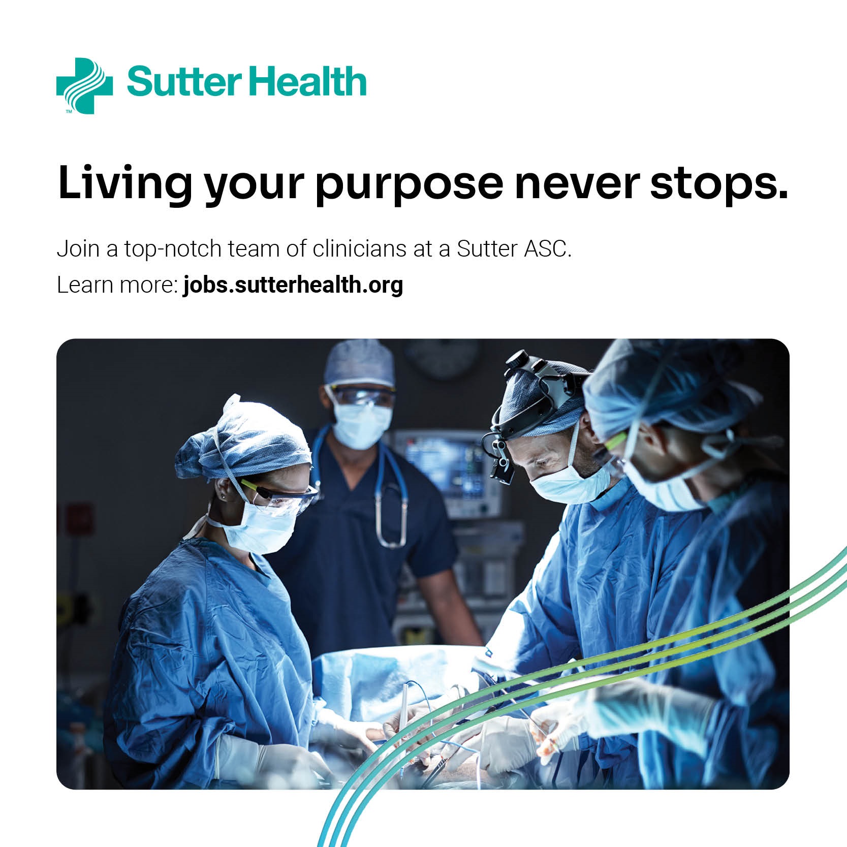 sutter homepage