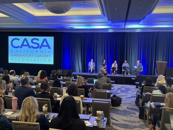 2025 Regulatory Panel