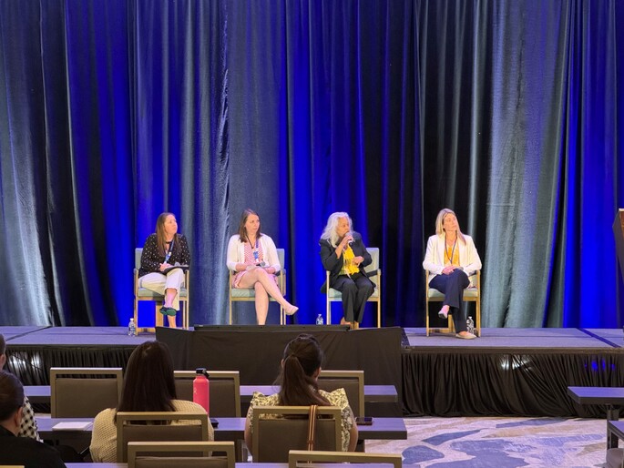 2025 Accreditation Panel