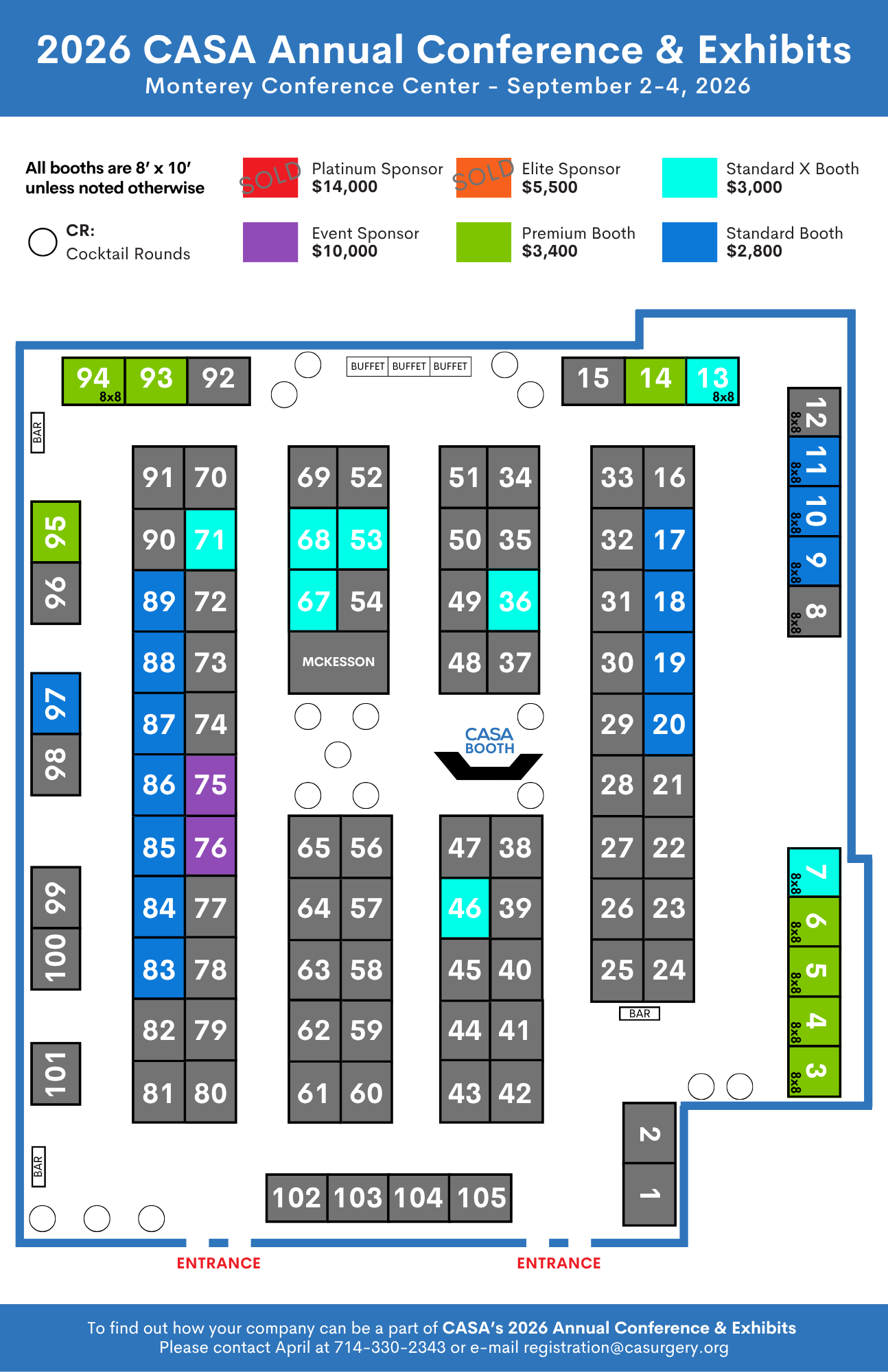 2026 CASA Floorplan pic
