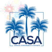 CASA Conference 2024-Registration and Hotel Discounts End Friday!