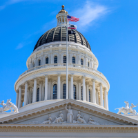 CASA Member Update - Fires, Budget News and Legislative Look-Ahead