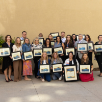 CASA Award for ASC Excellence