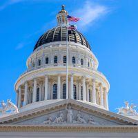 Updates from Sacramento: CASA Advocacy Continues as Legislative and Budget Negotiations Advance