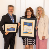CASA Awards 15 ASCs with the CASA Award for ASC Excellence
