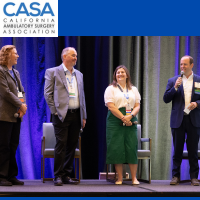 CASA Annual Business Meeting Highlights Leadership, Legacy, and a Vision for the Future