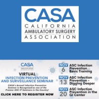 Don’t Miss CASA’s Premier Infection Prevention Seminar – Register Today!