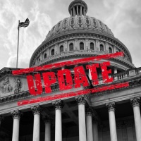 2025 Legislative Update for CASA Members