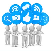 DO NOT MISS:   HR - Employment Social Media Webinar