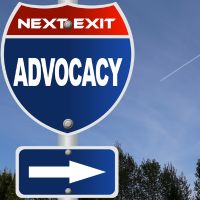 Advocacy in Action