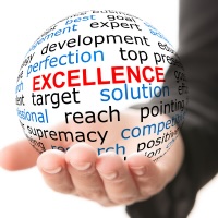 CASA Award for ASC Excellence