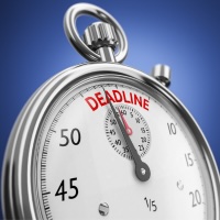 CASA Benchmarking & ASCQR Deadlines are this Friday!