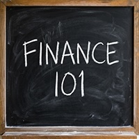 ASC FINANCE 101