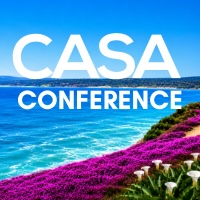 CASA 2026 Conference