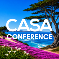 CASA 2026 Conference: Fueling Teams for ASC Excellence